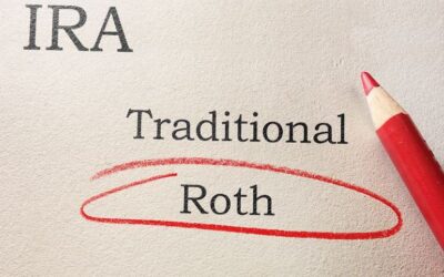 The Advantages of Roth IRAs vs. Traditional IRAs