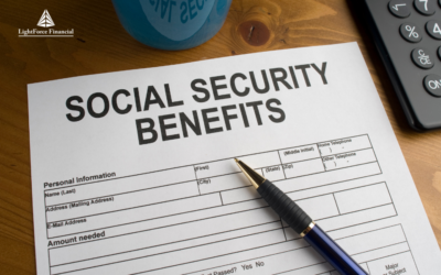 10 Surprising Facts About Social Security