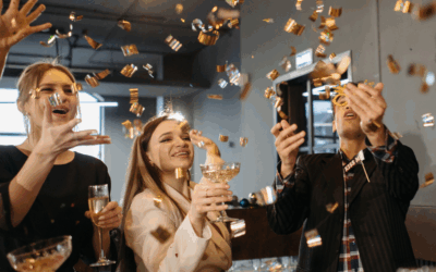 If You’re a Business Owner, You Need To Do a Year-End Financial Debrief