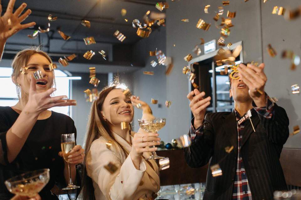 If You’re a Business Owner, You Need To Do a Year-End Financial Debrief