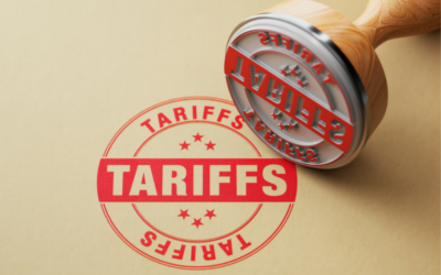 What the Tariff Upheaval Means for Your Retirement Portfolio