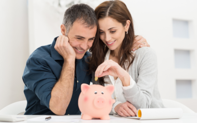 What Happens to Your Household Income When You Both Retire?
