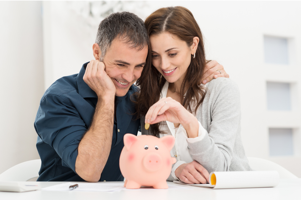 What Happens to Your Household Income When You Both Retire?
